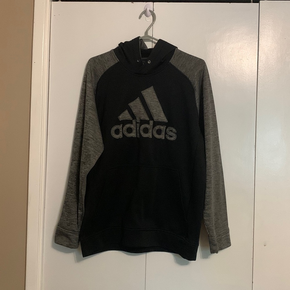 Adidas hoodie
